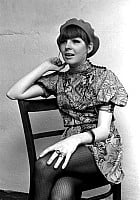 Diane Keaton